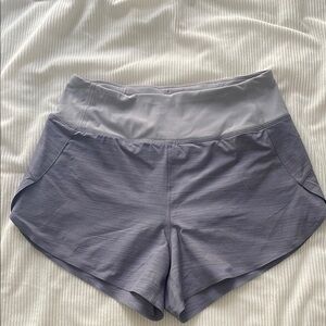 Athleta Run With It 3.5” Short